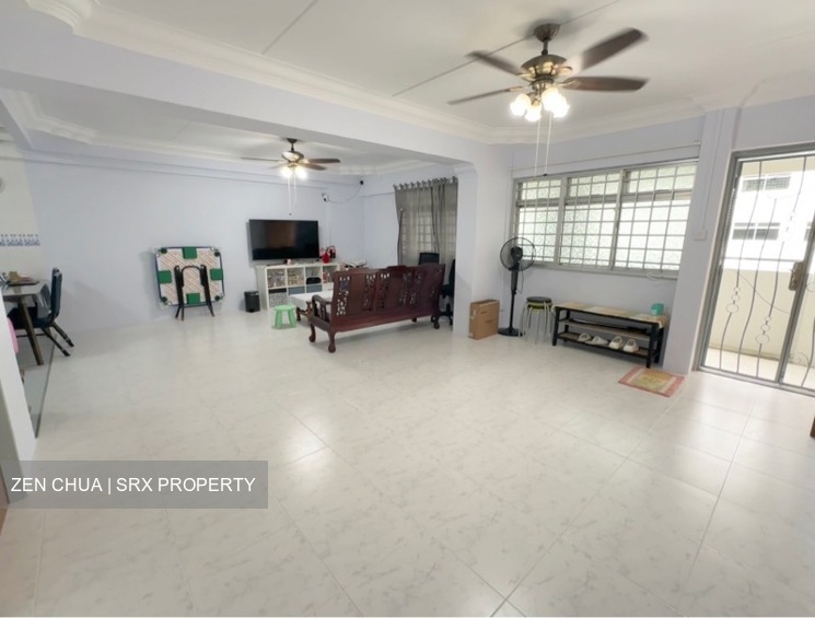 Blk 668 Eunos Damai Ville (Bedok), HDB 4 Rooms #561160611